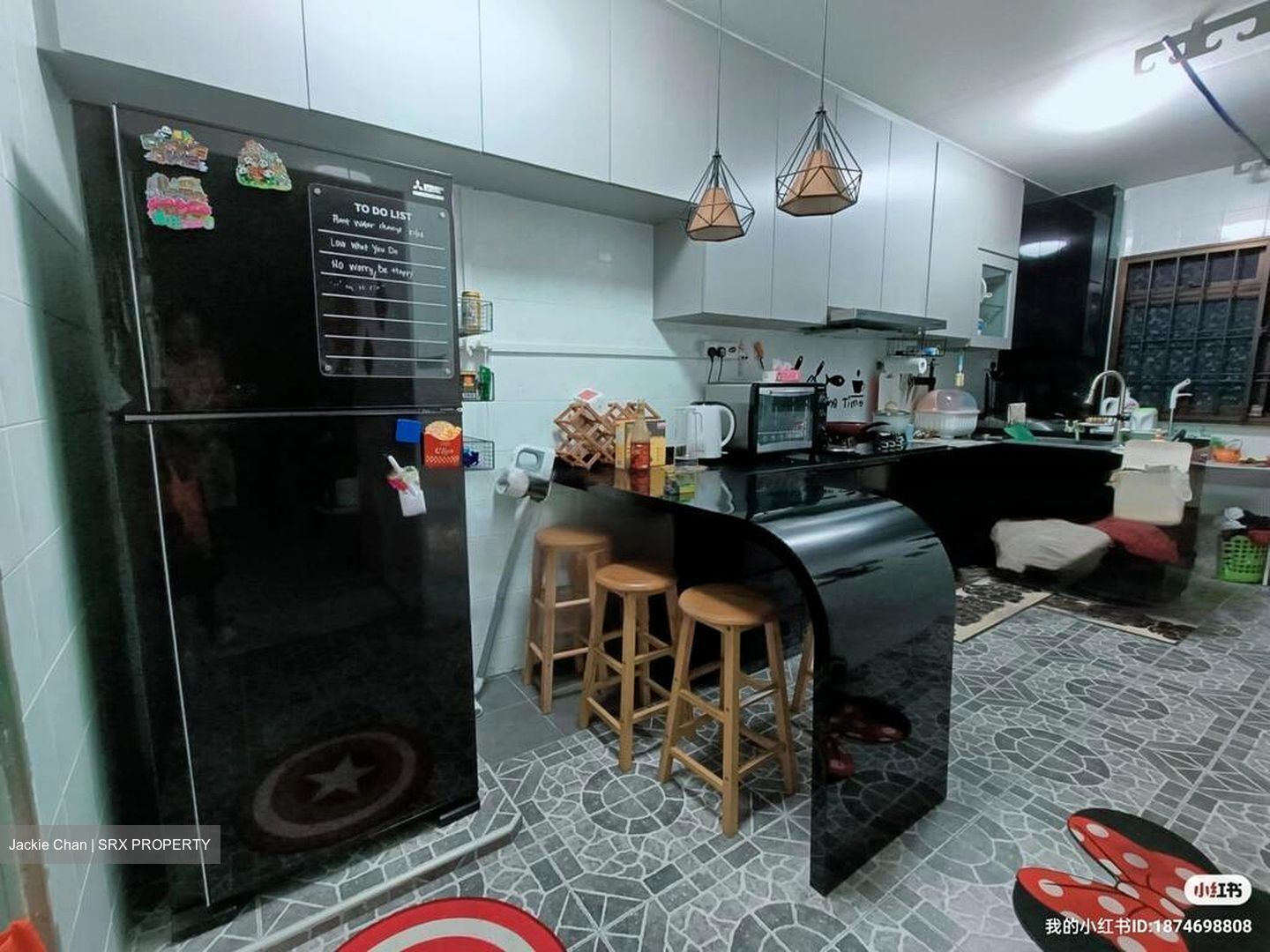 Blk 121D Rivervale Bank (Sengkang), HDB 4 Rooms #456118761